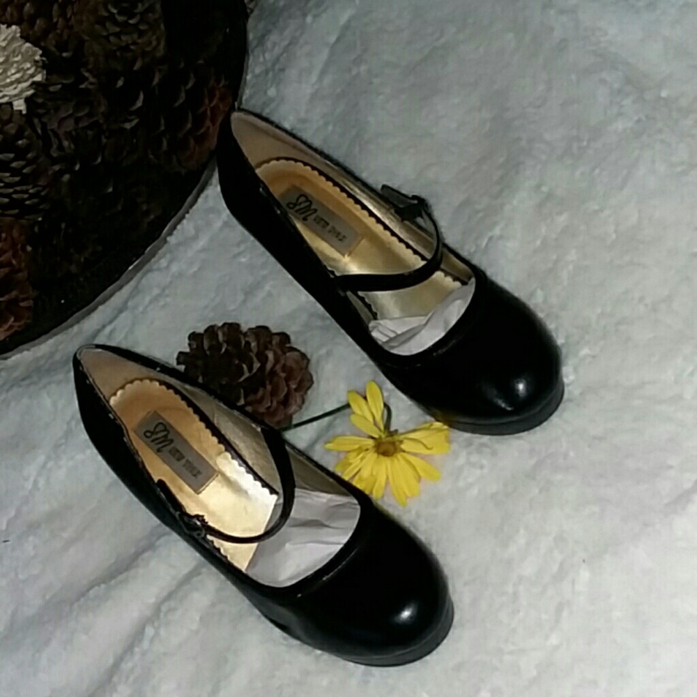 SM New York shoes